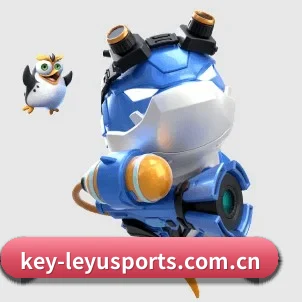 乐鱼体育 APP