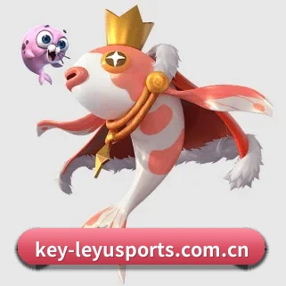 乐鱼体育 APP 界面